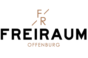 Freiraum - Logo